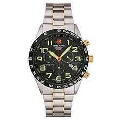 Swiss Alpine Military Chronograph (7047.9147) Swiss Alpine Military Chronograph (7047.9147)