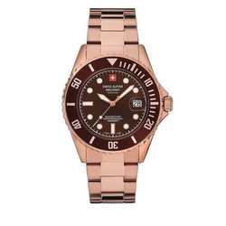 Swiss Alpine Military Master Diver (7053.1166) Swiss Alpine Military Master Diver (7053.1166)