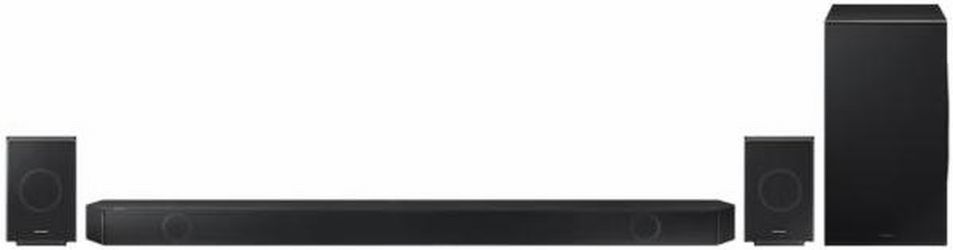 Samsung HW-Q995GD Samsung HW-Q995GD