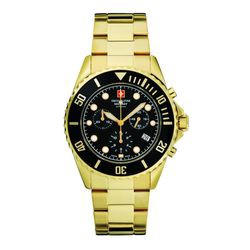 Swiss Alpine Military Hronogrāfs (7053.9117) Swiss Alpine Military Hronogrāfs (7053.9117)