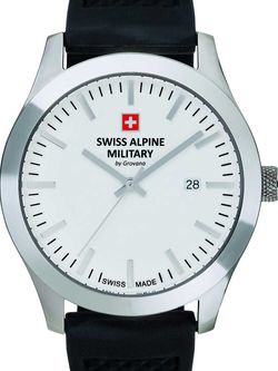 Swiss Alpine Military Sport (7055.1833) Swiss Alpine Military Sport (7055.1833)