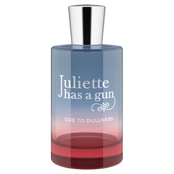 Juliette Has A Gun Ode To Dullness Parfimērijas ūdens 100 ml Juliette Has A Gun Ode To Dullness Parfimērijas ūdens 100 ml