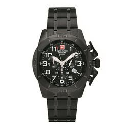 Swiss Alpine Military Chronograph (7063.9177) Swiss Alpine Military Chronograph (7063.9177)
