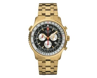 Swiss Alpine Military Chronograph (7078.9117) Swiss Alpine Military Chronograph (7078.9117)