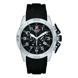 Swiss Alpine Military Chronograph (7063.9837) Swiss Alpine Military Chronograph (7063.9837)