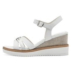 Tamaris Sandalette 28010-42 Tamaris Sandalette 28010-42