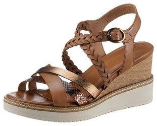 Tamaris Sandalette 28220-42 Tamaris Sandalette 28220-42