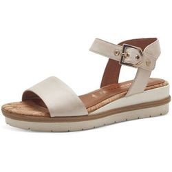 Tamaris Sandalette 28222-42 Tamaris Sandalette 28222-42