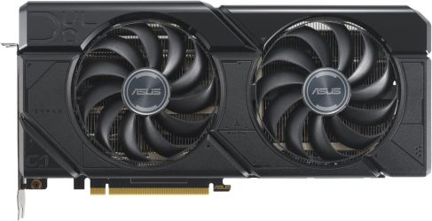 ASUS Dual Radeon RX 7900 GRE OC 16GB (90YV0J90-M0NA00) ASUS Dual Radeon RX 7900 GRE OC 16GB (90YV0J90-M0NA00)