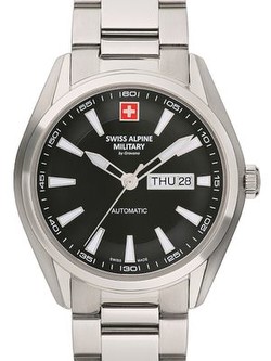 Swiss Alpine Military Automatik (7090.2137) Swiss Alpine Military Automatik (7090.2137)