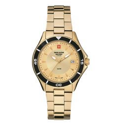 Swiss Alpine Military Damenuhr (7740.1111) Swiss Alpine Military Damenuhr (7740.1111)