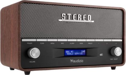 Audizio Corno Audizio Corno