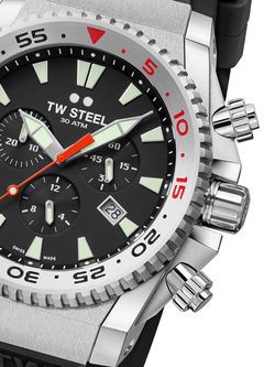 TW Steel Diver ACE400 TW Steel Diver ACE400