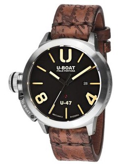 U-Boat Classico U-47 (8105) U-Boat Classico U-47 (8105)