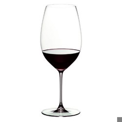 Riedel Veritas Jaunā Pasaule Shiraz 2 gab komplekts Riedel Veritas Jaunā Pasaule Shiraz 2 gab komplekts
