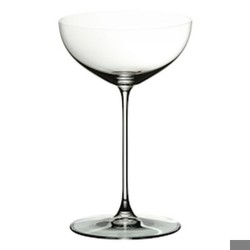 Riedel Veritas dzirkstošā vīna glāze/kokteiļu 2 gab. komplekts Riedel Veritas dzirkstošā vīna glāze/kokteiļu 2 gab. komplekts