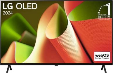 LG 55" OLED B4 4K Smart TV OLED55B49LA LG 55" OLED B4 4K Smart TV OLED55B49LA