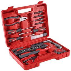 KWB Werkzeugkoffer 35-tlg. (370610) KWB Werkzeugkoffer 35-tlg. (370610)