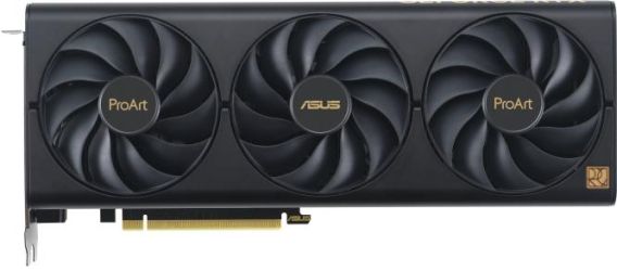 ASUS ProArt GeForce RTX 4070 SUPER OC 12GB (90YV0KC4-M0NA00) ASUS ProArt GeForce RTX 4070 SUPER OC 12GB (90YV0KC4-M0NA00)