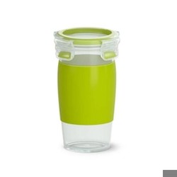 Emsa Clip & Go Smoothie Krūze 0,45 l Emsa Clip & Go Smoothie Krūze 0,45 l