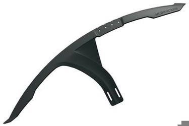 SKS Mudrocker Front SKS Mudrocker Front