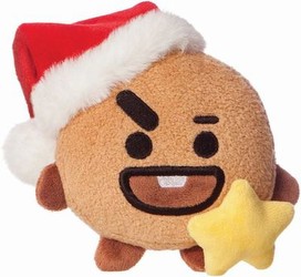 Aurora World BT21 - Shooky Ziema Aurora World BT21 - Shooky Ziema