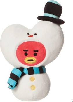 Aurora World BT21 - Tata Ziema Aurora World BT21 - Tata Ziema