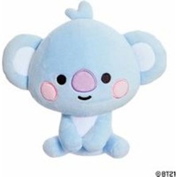 Aurora World BT21 - Koya Mazulis Aurora World BT21 - Koya Mazulis
