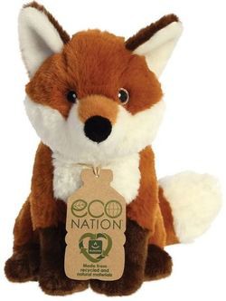 Aurora World Eco Nation - Lapsa 23 cm Aurora World Eco Nation - Lapsa 23 cm