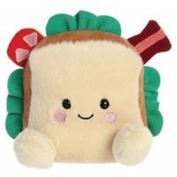 Aurora World Palm Pals - Tomas Sendvičs Aurora World Palm Pals - Tomas Sendvičs