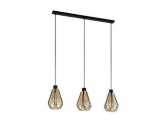 Eglo Adwickle piekaramā lampa (43777) Eglo Adwickle piekaramā lampa (43777)