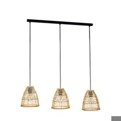 Eglo Ayesgarth piekaramā lampa (43867) Eglo Ayesgarth piekaramā lampa (43867)