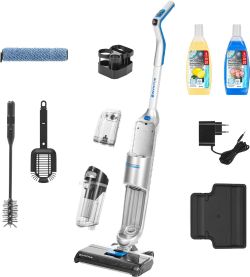 Invictus WD7 Deluxe komplekts 17 gab. Invictus WD7 Deluxe komplekts 17 gab.