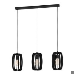 Eglo Bajazzara piekaramā lampa (900505) Eglo Bajazzara piekaramā lampa (900505)