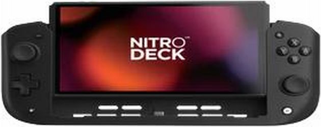 CRKD Nitro Deck CRKD Nitro Deck