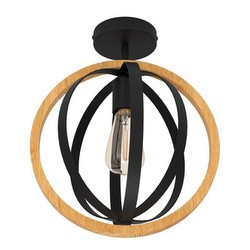 Eglo Basildon griestu lampa (43736) Eglo Basildon griestu lampa (43736)