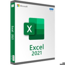 Microsoft Excel 2021 Microsoft Excel 2021