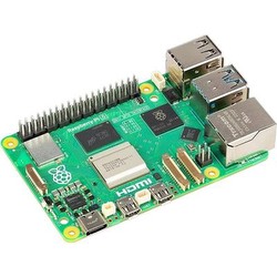 Raspberry Pi 5 Modell B 8GB Raspberry Pi 5 Modell B 8GB
