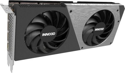 Inno3D Geforce RTX 4060 Ti Twin X2 16GB (N406T2-16D6-178055N) Inno3D Geforce RTX 4060 Ti Twin X2 16GB (N406T2-16D6-178055N)