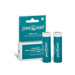 Feuerhand Akumulators Baby Special 276 LED Feuerhand Akumulators Baby Special 276 LED