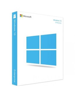 Microsoft Windows 10 Enterprise Microsoft Windows 10 Enterprise