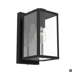 Eglo Budrone sienas lampa (900288) Eglo Budrone sienas lampa (900288)