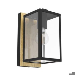 Eglo Budrone sienas lampa (900289) Eglo Budrone sienas lampa (900289)
