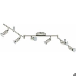 Eglo Buzz-LED Spot (92599) Eglo Buzz-LED Spot (92599)