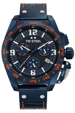TW Steel Fia World Rally TW1020 TW Steel Fia World Rally TW1020