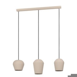 Eglo Cambaito piekaramā lampa (900143) Eglo Cambaito piekaramā lampa (900143)