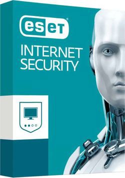 ESET Internet Security (1 ierīce, 2 gadi) ESET Internet Security (1 ierīce, 2 gadi)