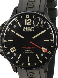 U-Boat Capsoil ( 8770/A) U-Boat Capsoil ( 8770/A)