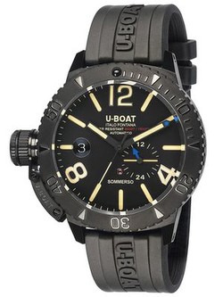 U-Boat Sommerso (9015) U-Boat Sommerso (9015)