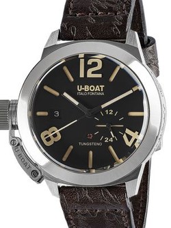 U-Boat Classico Tungsteno (8893) U-Boat Classico Tungsteno (8893)
